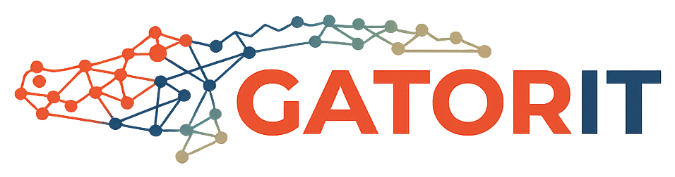 GatorIT logo